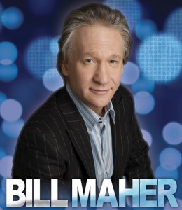 Bill Maher