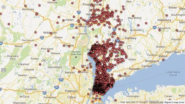 Click on this image of the map to get to the original article.