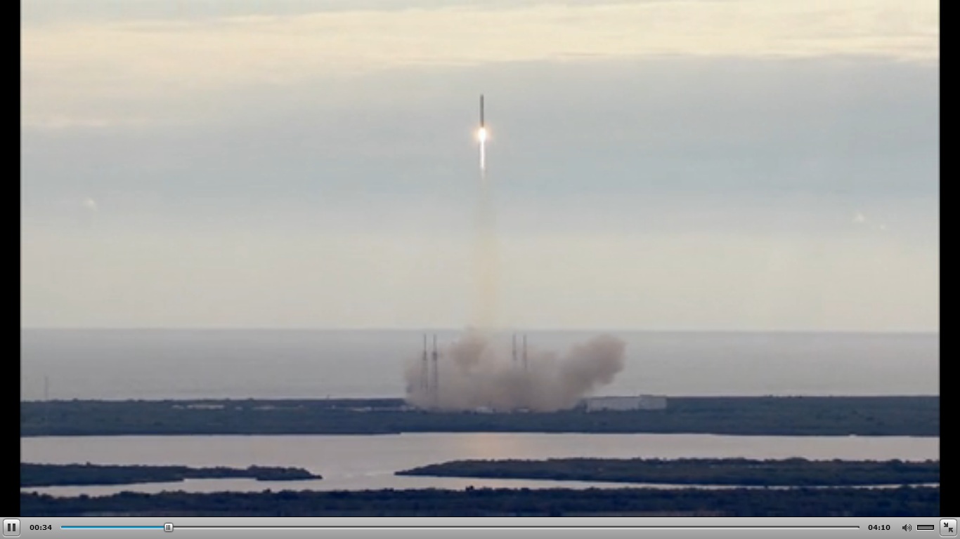 Space X