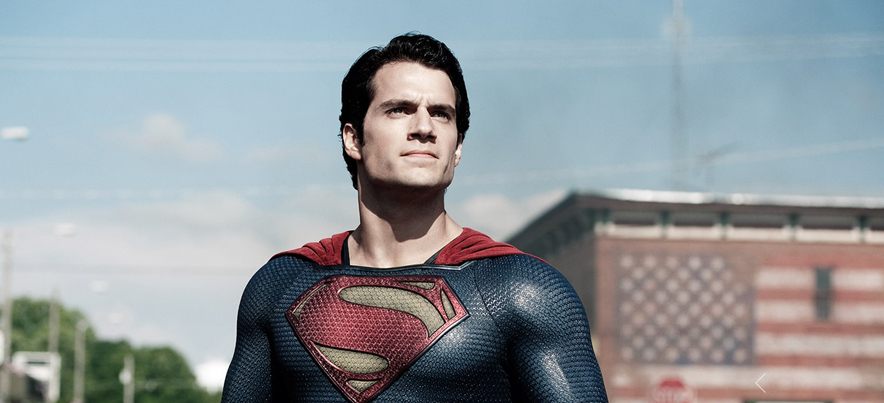 Man of Steel