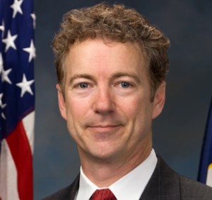 Official Portrait